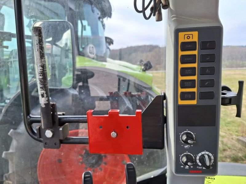 Traktor del tipo CLAAS ARION 440 CIS FL120, Gebrauchtmaschine en Birgland (Imagen 26)