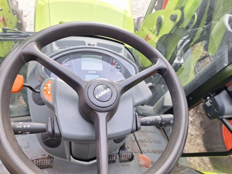 Traktor des Typs CLAAS ARION 440 CIS FL120, Gebrauchtmaschine in Birgland (Bild 29)