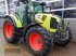 Traktor типа CLAAS ARION 440 CIS+ HEXASHIFT, Gebrauchtmaschine в Homberg (Ohm) - Maulbach (Фотография 17)