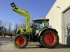 Traktor typu CLAAS ARION 440 CIS MIT FL 120, Gebrauchtmaschine v Vohburg (Obrázek 1)