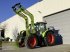 Traktor типа CLAAS ARION 440 CIS MIT FL 120, Gebrauchtmaschine в Vohburg (Фотография 7)