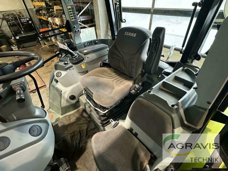 Traktor del tipo CLAAS ARION 440 CIS TIER 4F, Gebrauchtmaschine In Rheinbach (Immagine 13)