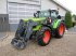 Traktor типа CLAAS Arion 440 Med frontlæsser, Gebrauchtmaschine в Lintrup (Фотография 2)