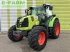 Traktor типа CLAAS arion 440 proactiv, Gebrauchtmaschine в AILLAS (33 - GIRONDE) (Фотография 1)