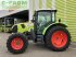 Traktor του τύπου CLAAS arion 440 proactiv, Gebrauchtmaschine σε AILLAS (33 - GIRONDE) (Φωτογραφία 2)