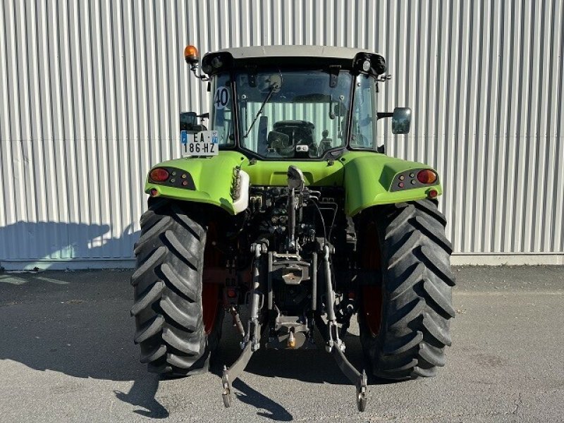 Traktor du type CLAAS ARION 440 T4F, Gebrauchtmaschine en Paray-le-monial (Photo 6)