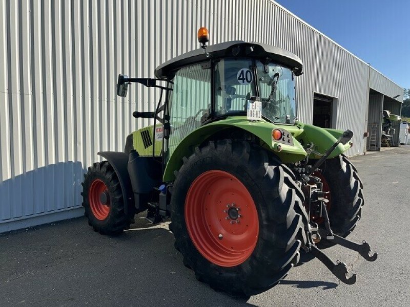 Traktor a típus CLAAS ARION 440 T4F, Gebrauchtmaschine ekkor: Paray-le-monial (Kép 4)