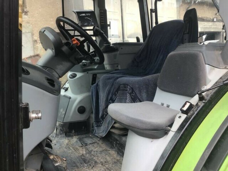 Traktor Türe ait CLAAS ARION 440 T4F, Gebrauchtmaschine içinde Paray-le-monial (resim 5)