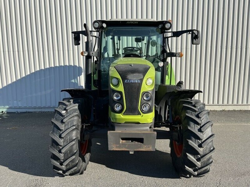 Traktor a típus CLAAS ARION 440 T4F, Gebrauchtmaschine ekkor: Paray-le-monial (Kép 5)