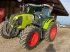 Traktor typu CLAAS ARION 440 TOIT HAUT, Gebrauchtmaschine v MORLHON LE HAUT (Obrázek 1)