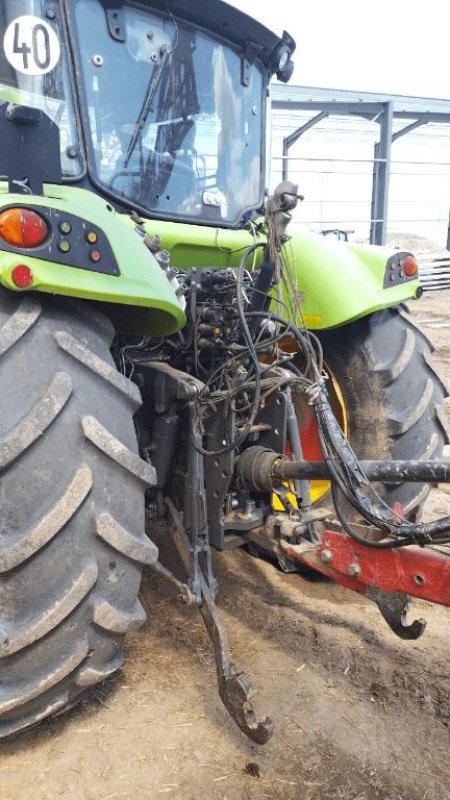 Traktor tipa CLAAS ARION 440, Gebrauchtmaschine u ENNEZAT (Slika 5)