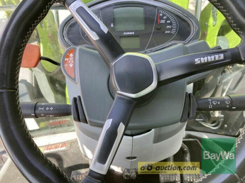 Traktor za tip CLAAS ARION 440, Gebrauchtmaschine u Wülfershausen (Slika 8)