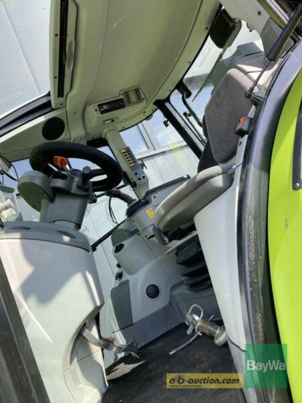 Traktor del tipo CLAAS ARION 440, Gebrauchtmaschine In Wülfershausen (Immagine 14)