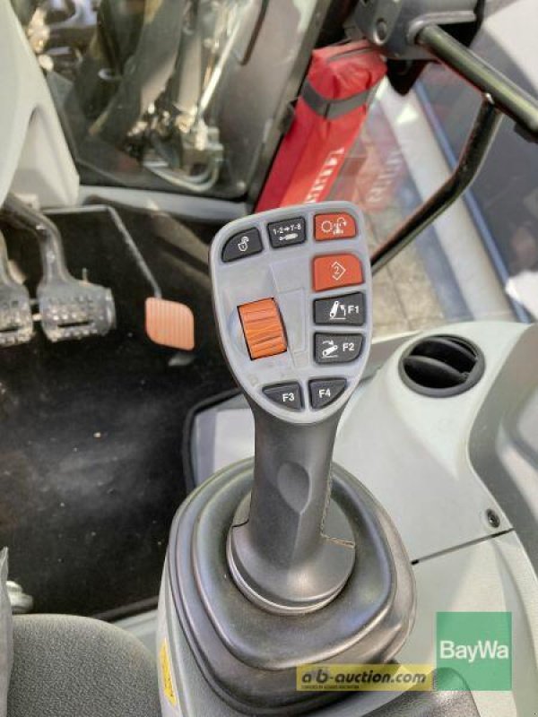 Traktor del tipo CLAAS ARION 440, Gebrauchtmaschine en Wülfershausen (Imagen 11)