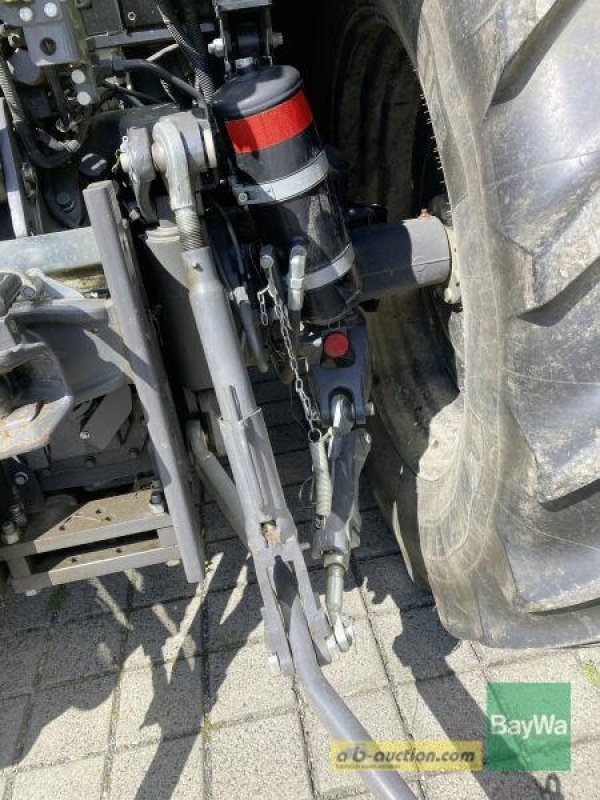 Traktor del tipo CLAAS ARION 440, Gebrauchtmaschine en Wülfershausen (Imagen 21)