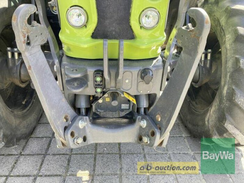 Traktor typu CLAAS ARION 440, Gebrauchtmaschine v Wülfershausen (Obrázok 29)