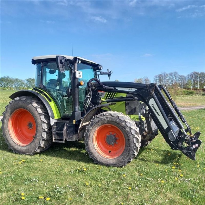 Traktor of the type CLAAS Arion 440, Gebrauchtmaschine in Faaborg (Picture 1)