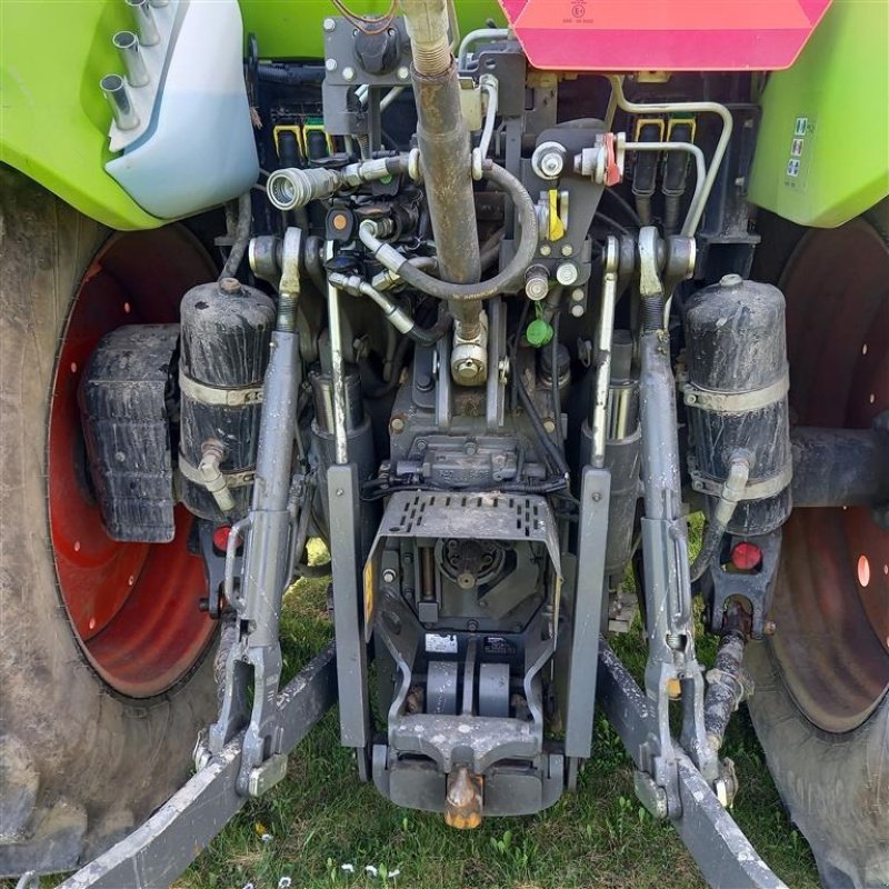 Traktor typu CLAAS Arion 440, Gebrauchtmaschine v Faaborg (Obrázok 3)