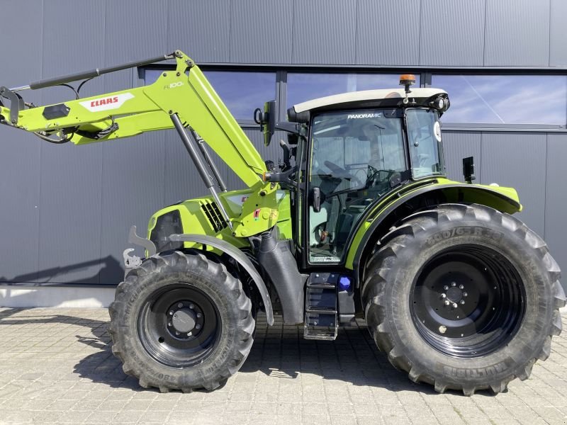 Traktor от тип CLAAS ARION 440, Gebrauchtmaschine в Wülfershausen an der Saale (Снимка 2)