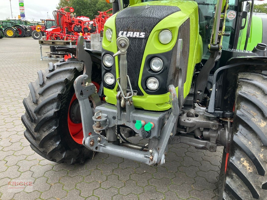 Traktor typu CLAAS Arion 440, Gebrauchtmaschine v Bockel - Gyhum (Obrázek 13)