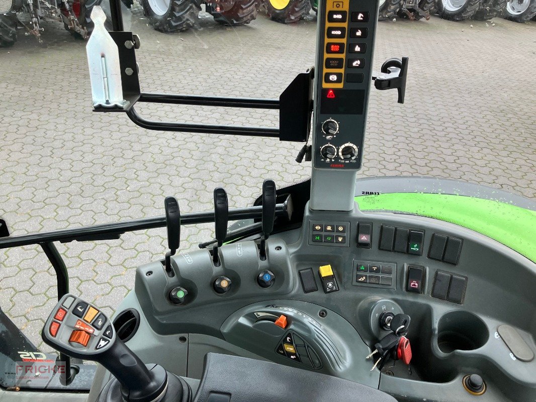 Traktor tipa CLAAS Arion 440, Gebrauchtmaschine u Bockel - Gyhum (Slika 15)