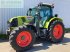 Traktor типа CLAAS arion 450 (a53/500), Gebrauchtmaschine в CHEMINOT (57 - MOSELLE) (Фотография 1)