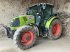 Traktor van het type CLAAS ARION 450 ADVANCE 18, Gebrauchtmaschine in ST CLEMENT DE LA PLACE (Foto 1)