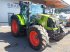 Traktor typu CLAAS Arion 450 CIS+, Gebrauchtmaschine w Hollenthon (Zdjęcie 3)
