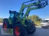 Traktor of the type CLAAS Arion 450 CIS+, Gebrauchtmaschine in Alveslohe (Picture 5)