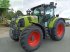 Traktor tip CLAAS arion 450 cis CIS, Gebrauchtmaschine in LÖSSNITZ (Poză 2)