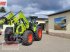 Traktor Türe ait CLAAS Arion 450 CIS FL, Neumaschine içinde Rollwitz (resim 1)