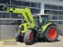 Traktor typu CLAAS ARION 450 CIS Panoramic A43, Gebrauchtmaschine w Homberg (Ohm) - Maulbach (Zdjęcie 1)