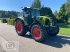 Traktor Türe ait CLAAS Arion 450 CIS PANORAMIC, Neumaschine içinde Zell an der Pram (resim 1)