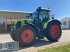 Traktor des Typs CLAAS Arion 450 CIS PANORAMIC, Neumaschine in Zell an der Pram (Bild 8)