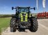 Traktor del tipo CLAAS Arion 450 CIS PANORAMIC, Neumaschine en Zell an der Pram (Imagen 9)