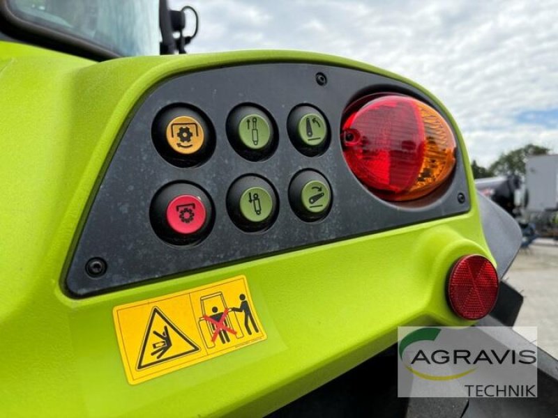 Traktor typu CLAAS ARION 450 CIS STAGE V, Neumaschine v Emsbüren (Obrázek 19)