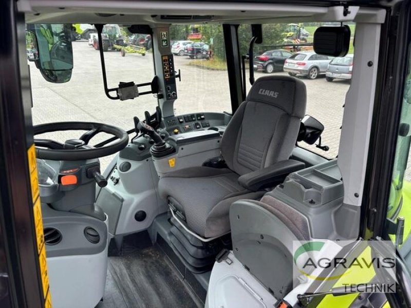 Traktor del tipo CLAAS ARION 450 CIS STAGE V, Neumaschine In Emsbüren (Immagine 5)