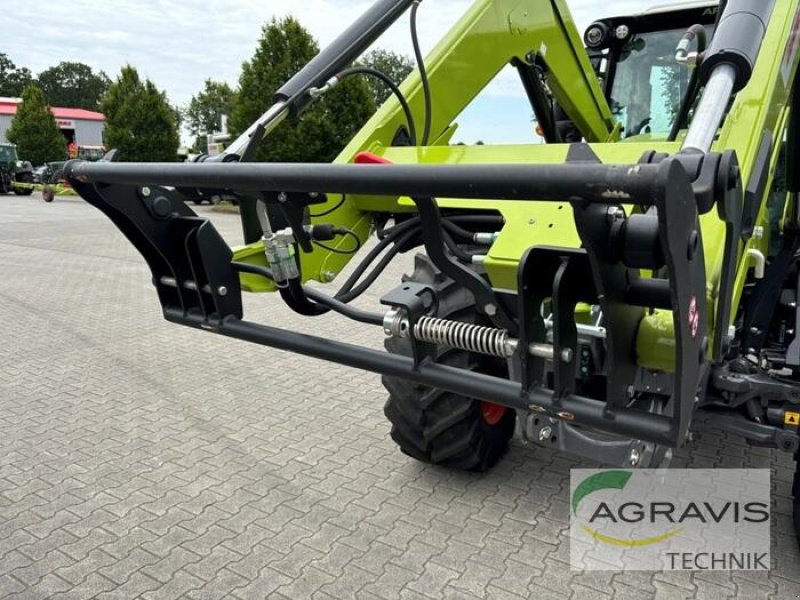 Traktor typu CLAAS ARION 450 CIS STAGE V, Neumaschine v Emsbüren (Obrázek 20)