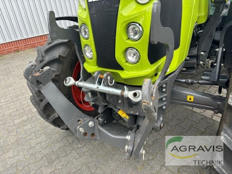 Traktor van het type CLAAS ARION 450 CIS STAGE V, Gebrauchtmaschine in Meppen (Foto 5)