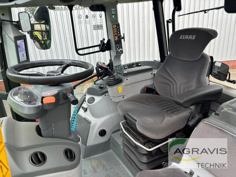 Traktor του τύπου CLAAS ARION 450 CIS STAGE V, Gebrauchtmaschine σε Meppen (Φωτογραφία 10)