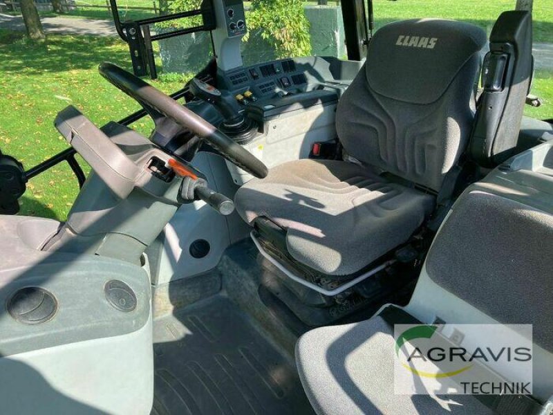 Traktor typu CLAAS ARION 450 CIS+ TIER 4F, Gebrauchtmaschine w Meschede-Remblinghausen (Zdjęcie 4)