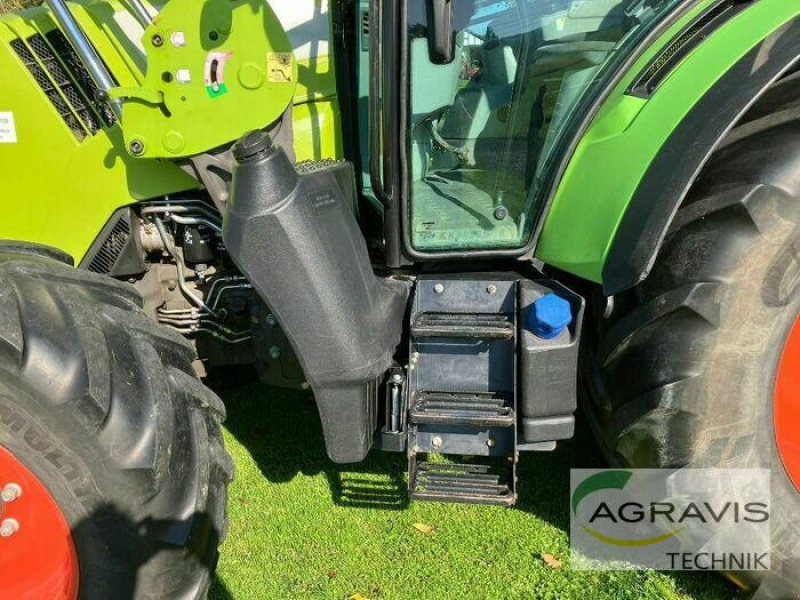 Traktor typu CLAAS ARION 450 CIS+ TIER 4F, Gebrauchtmaschine w Meschede-Remblinghausen (Zdjęcie 9)