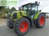 Traktor typu CLAAS arion 450 cis, Gebrauchtmaschine w LÖSSNITZ (Zdjęcie 2)