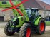 Traktor des Typs CLAAS ARION 450 CONCEPT, Gebrauchtmaschine in Hauteroche (Bild 1)