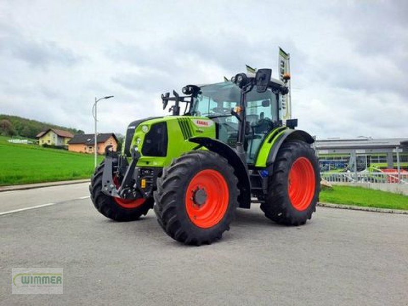 Traktor типа CLAAS Arion 450 Stage V (CIS+), Neumaschine в Kematen (Фотография 18)