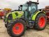 Traktor typu CLAAS ARION 450 STAGE V, Gebrauchtmaschine w CHEMINOT (Zdjęcie 1)