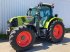 Traktor del tipo CLAAS ARION 450 T4, Gebrauchtmaschine In CHEMINOT (Immagine 1)