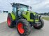 Traktor van het type CLAAS ARION 450, Gebrauchtmaschine in Aubiet (Foto 3)