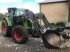 Traktor typu CLAAS ARION 450, Gebrauchtmaschine w Charnay-lès-macon (Zdjęcie 2)