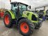 Traktor tip CLAAS ARION 450, Gebrauchtmaschine in BLENDECQUES (Poză 5)